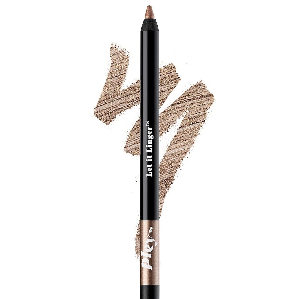 Pley Eyeliner - Let it Linger -Beach Bum
